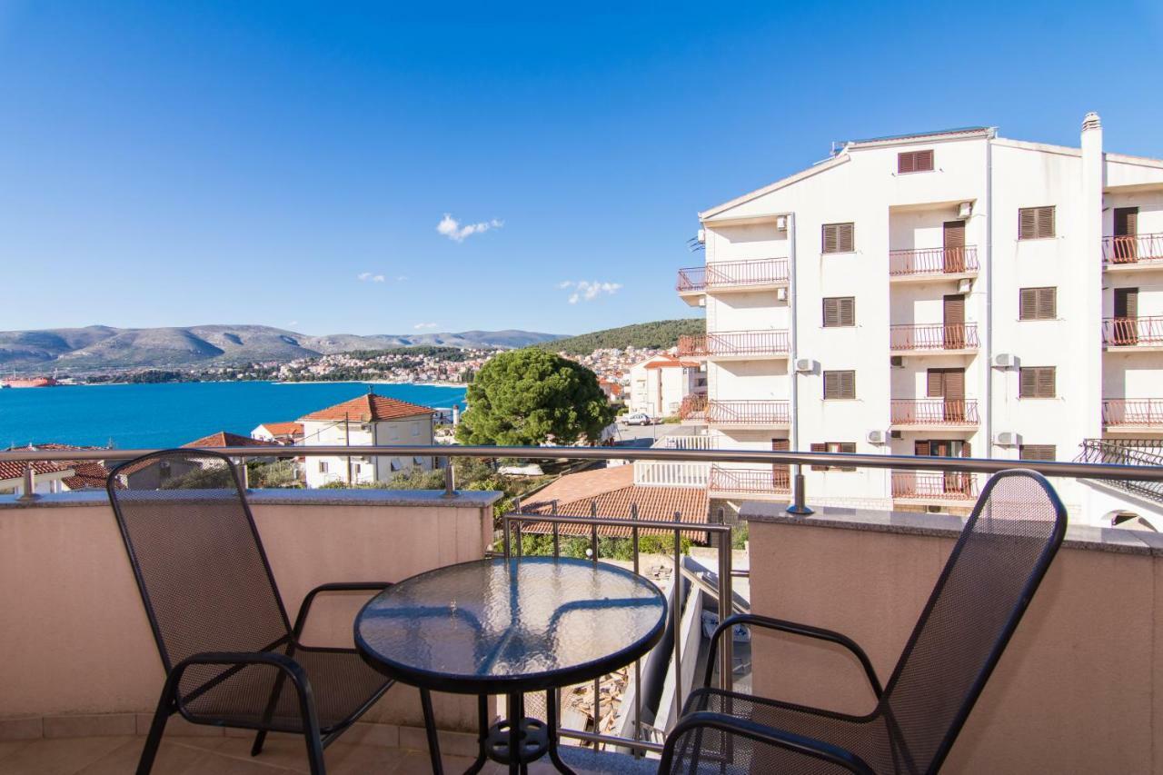 Apartment Aba Trogir Extérieur photo