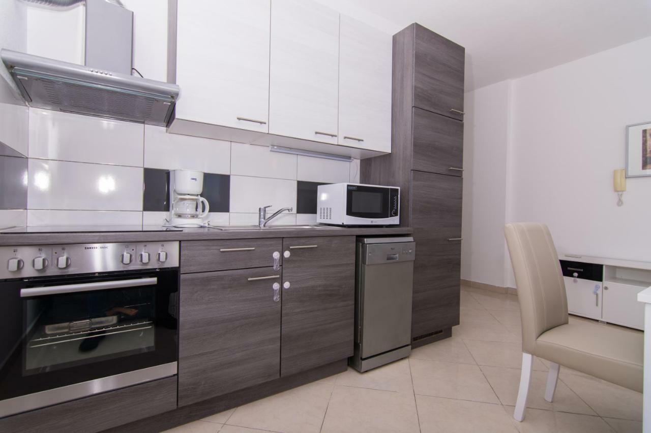 Apartment Aba Trogir Extérieur photo